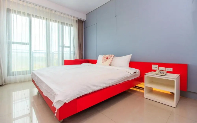 Silimu Hostel