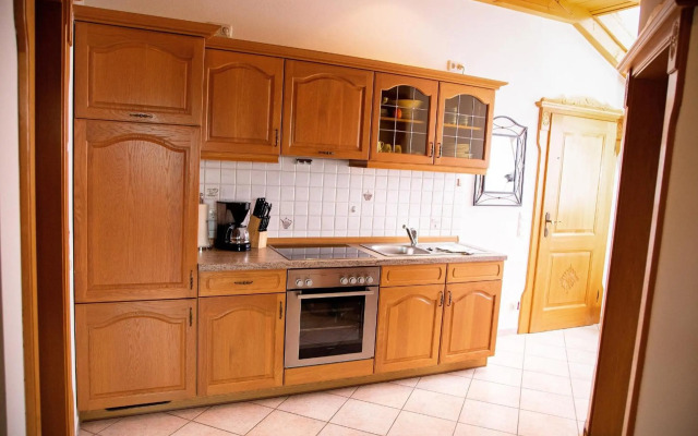 Ferienwohnung "Panoramablick"