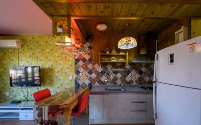 Yangyang Seorak Badanamuro Pension