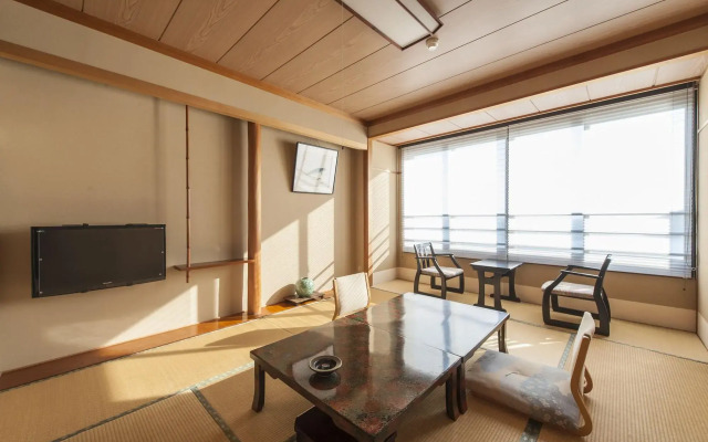 Asamushi Kanko Hotel