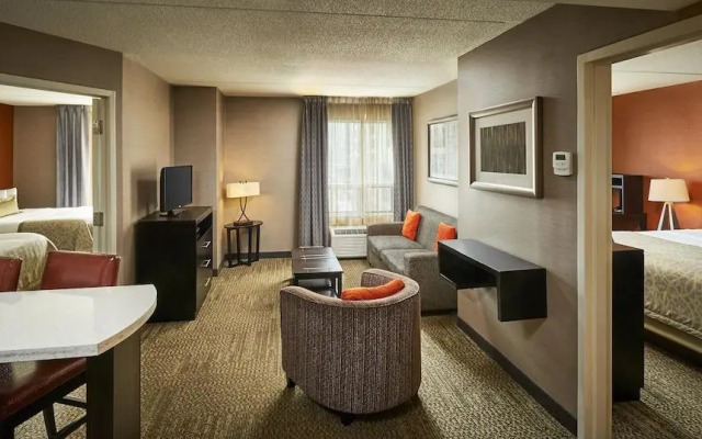 Staybridge Suites Hamilton-Downtown