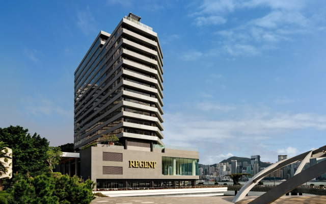 Regent Hong Kong