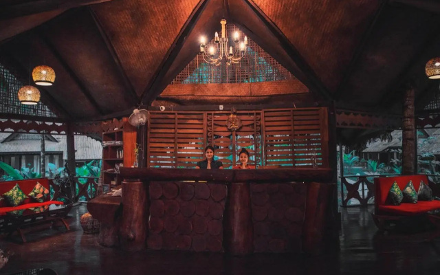 Silver Sand Beach Resort - Havelock Island
