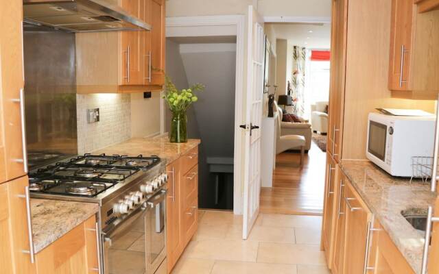Little Langdale House