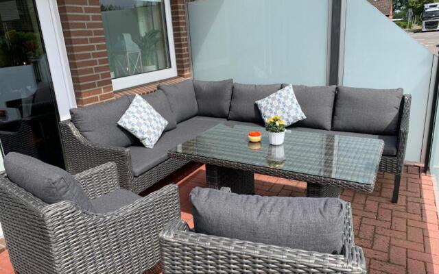 Hotel Restaurant Stubbe