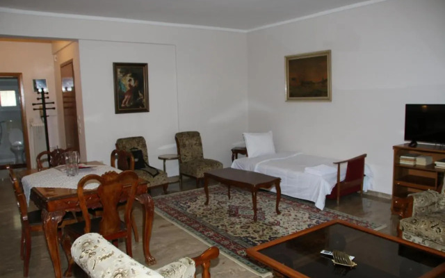 Apartment Nikos