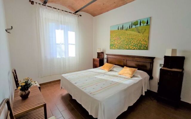 House Cipresso Grosseto