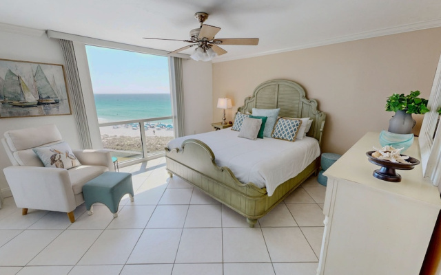 Shoreline Towers 2063 2 Bedroom Condo