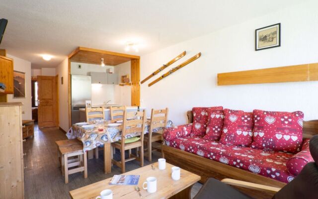 Le Roc de Peclet B-19