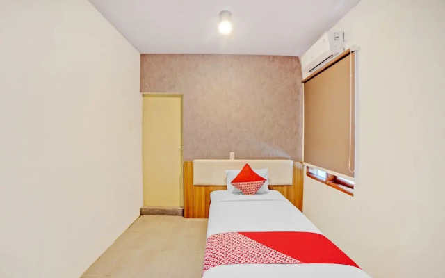 Gamacity Residence By OYO