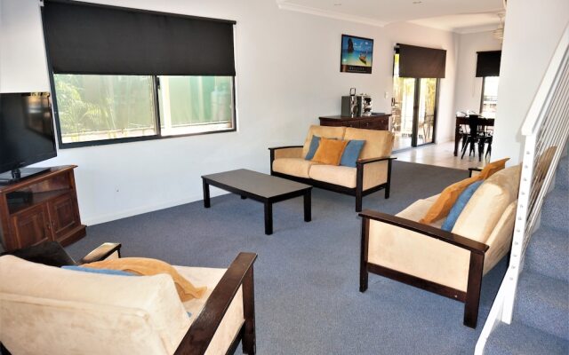 Ningaloo Breeze Villa 8