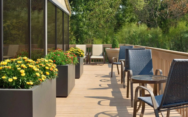 Madison Marriott South