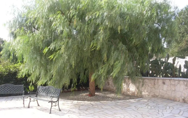 Villa Mafalda