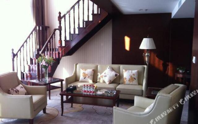 Senmiao Holiday Hotel