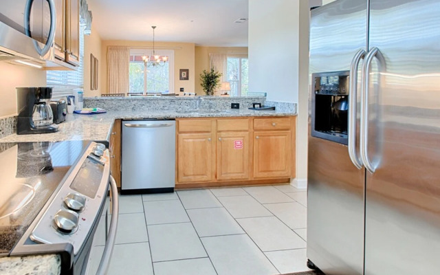 Turnberry Villas at Sandestin 8521