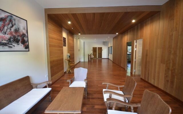 Sakorn Boutique Hotel