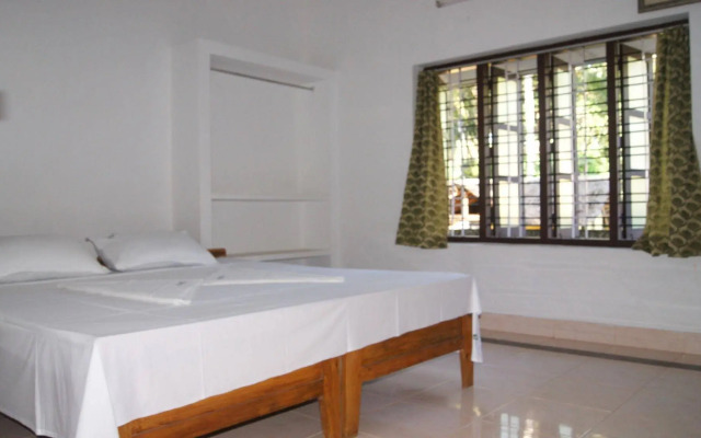 Varkala Villas