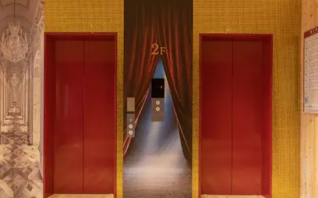 Naha Shintoshin Hotel
