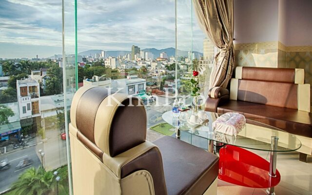 Kangaru Holiday Lodge 1