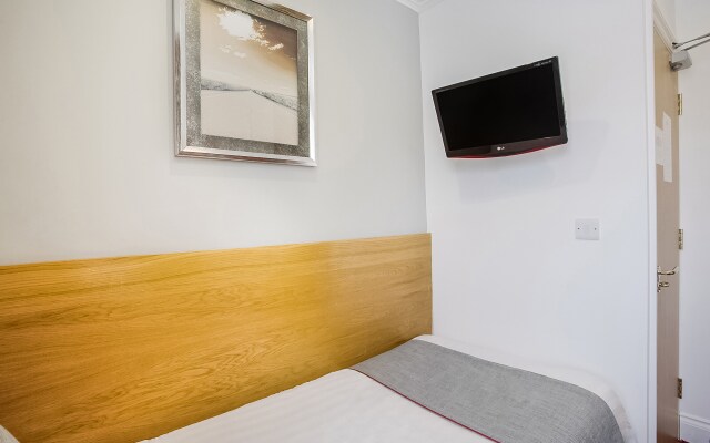 OYO London Guest House