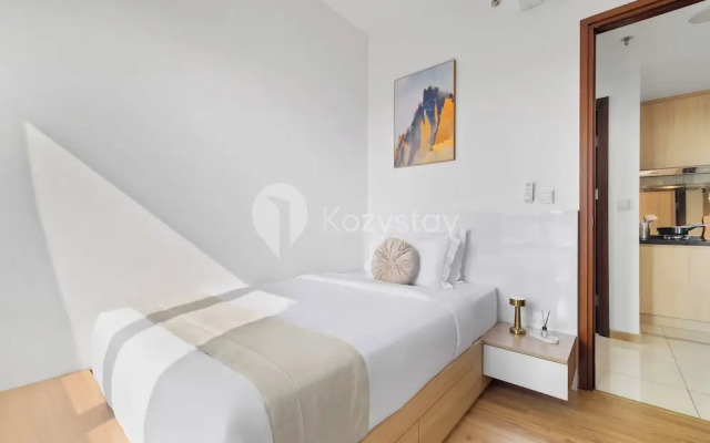 Orion by Kozystay - Serpong