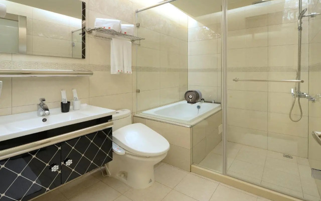 Miller Homestay