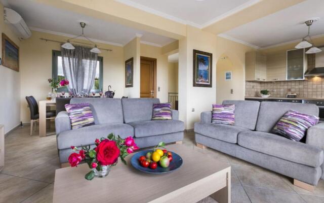 Rose Villa
