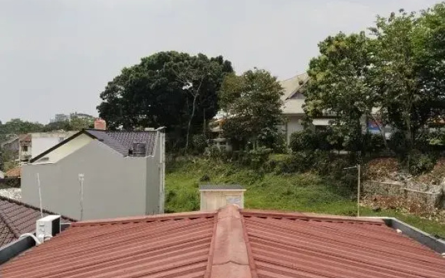 MyKost Palupuh Valley