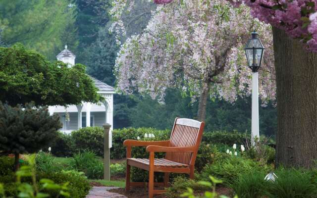 The Inn At Leola Village, a Historic Hotel of America