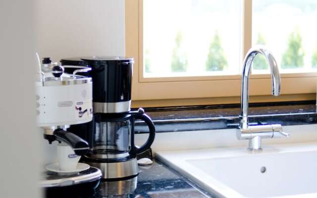 Ostseestrandliebe Villa Sanddorn Nr.2