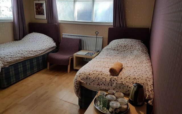 Greengables Guest House