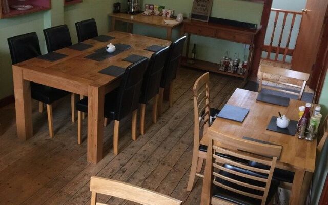 Pisgah Guest House Snowdonia