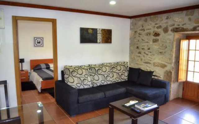 Casa da Laranjeira