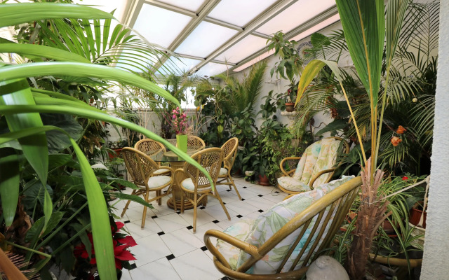 Hostal Hispano Argentino Gran Via