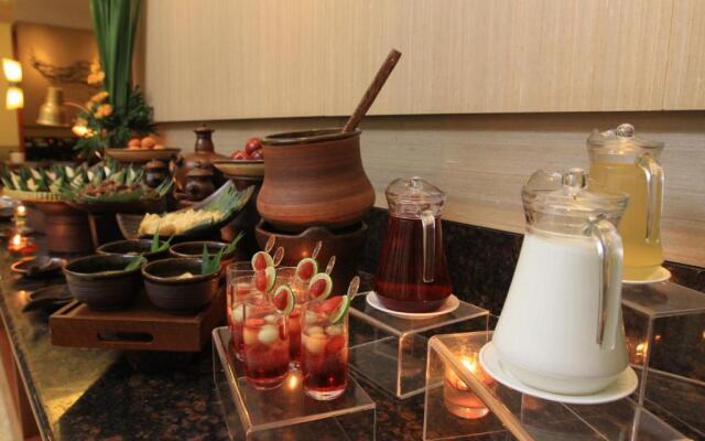 PARK HOTEL Cawang - Jakarta