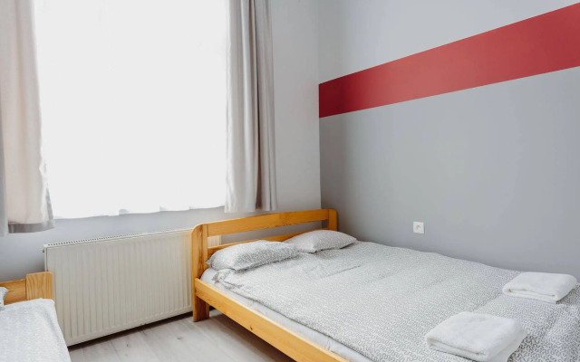 Tara Hostel