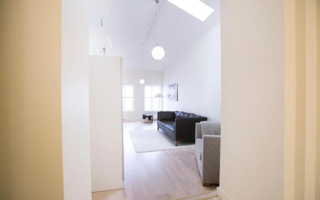 City Housing - Holgersen Exclusive Apt
