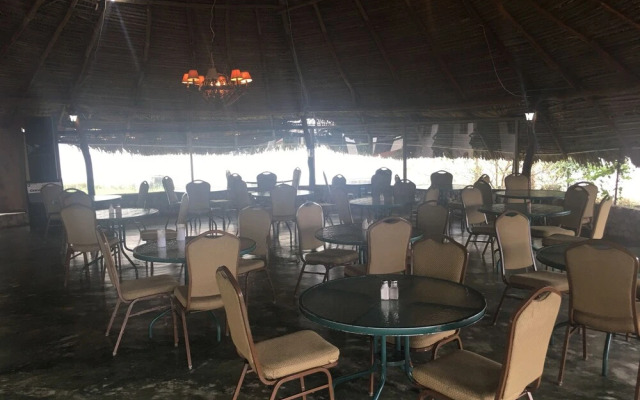 Refugio de Montana