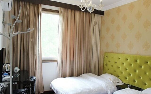 Guilin Jingyi Hotel