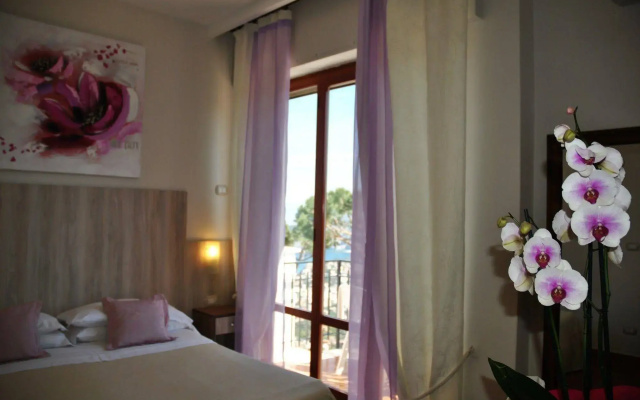 Hotel Villa Fiorita