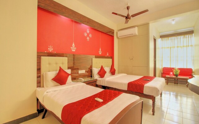 OYO 11704 Ravi krishna guest house