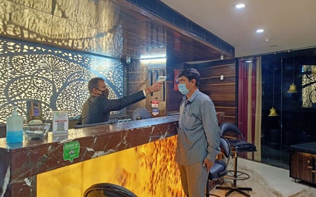 Hotel Super Inn Armoise