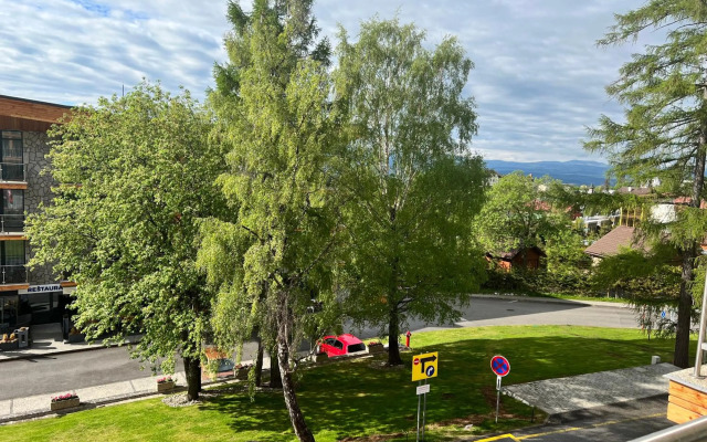 Hrebienok Resort Hotel