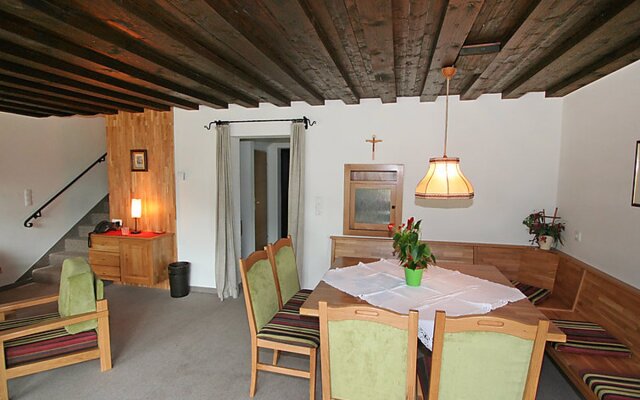Chalet St. Wendelin - Typ D