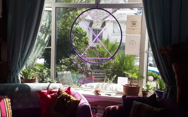 Falmouth Lodge Backpackers