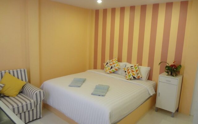 Phulomdaw Resort