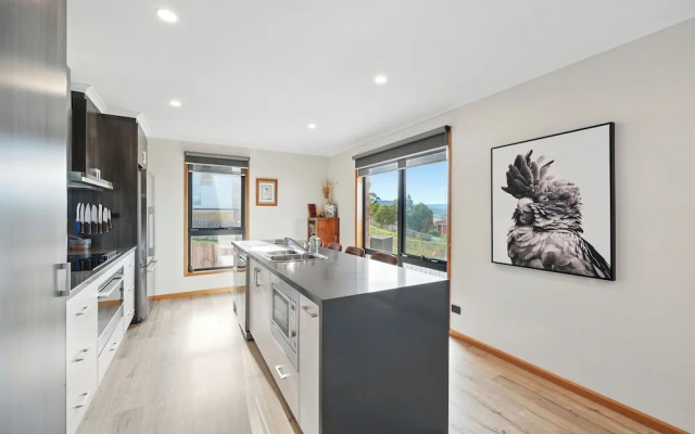 Timbermill House - 2 Bedrooms