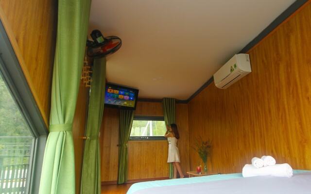 C Hostel