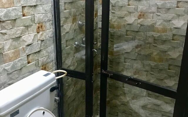Bricks and Bamboo Hostel