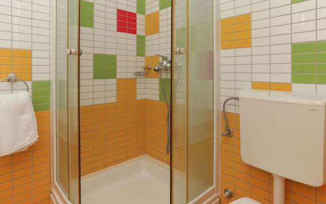 Alluring Villa in Marina With Swimming Pool